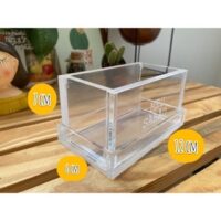 Forma acrílica MOD 6 -tradicional (500g).