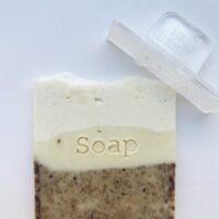 Carimbo "SOAP"