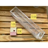 Forma acrílica MOD 5 - 1kg.