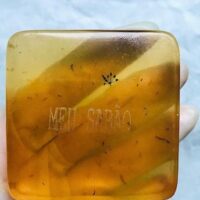 Essência para sabonete glicerinado Camomila- 100g.