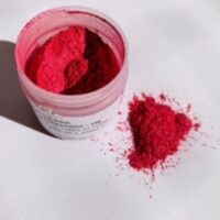 Mica rosa True Pink - 10g.