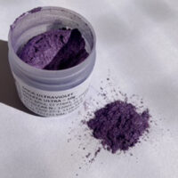 Mica violeta Ultraviolet - 10g.