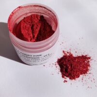 Mica rosa Angry Pink - 10g.