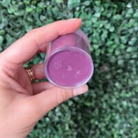 Mica roxa Orchid Purple 10g.
