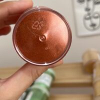 Mica cobre Rusty Copper 10g.