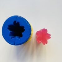 Essência para sabonete glicerinado flor de cerejeira - 100g.