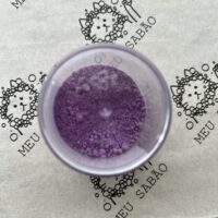 Pigmento ultramarino violeta pink 10g.