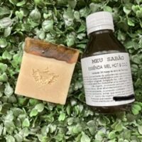 Essência oleosa  mel - 100g.