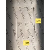 Régua para sabonete formato gato - (MOD 9)