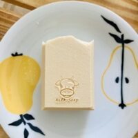 Essência oleosa  aveia - 100g.