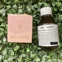 Essência oleosa  Cereja e avelã - 100g.