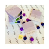Forma de silicone Blueberry.