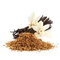 Essência oleosa  tobacco vanille - 100g