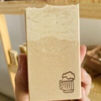 Carimbo de acrílico"Cerveja"