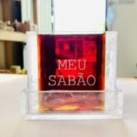 Essência para sabonete glicerinado mel - 100g.