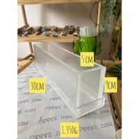 Forma acrílica  MOD 5 - paleta (1.350g)