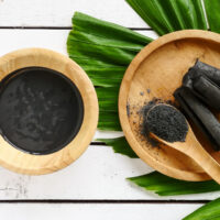 Carvão ativado vegetal- 500g