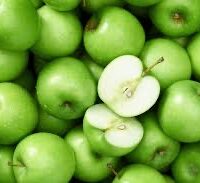 Essência para sabonete glicerinado maçã verde - 100g.