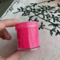 Pigmento neon pink-10g