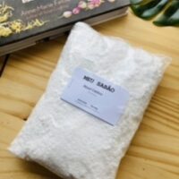 Álcool cetílico - 200g.