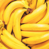 Essência para sabonete glicerinado banana - 100g. (VAL: 06/25)