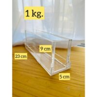 Forma acrílica  MOD 5 - paleta (1kg)