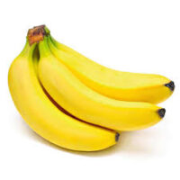 Essência oleosa Banana - 100g.