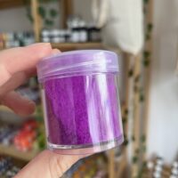 Pigmento neon roxo purple -10g