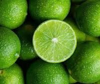 Essência oleosa Limão - 100g. (VAL: 08/25)