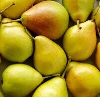 Essência oleosa Pera - 100g.