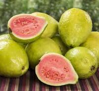 Essência para sabonete glicerinado goiaba- 100g.