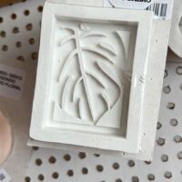 Forma de silicone costela de Adão - barra.