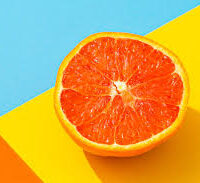 Essência para sabonete glicerinado Orange Joy- 100g.