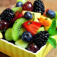 Essência oleosa Tutti Fruti- 100g.