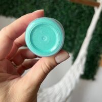 Corante em pó para velas - 7g - Tiffany.