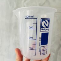 Becker Nalgon 400 ml.