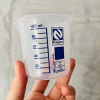Becker Nalgon 100 ml.