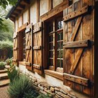 Essência para sabonete glicerinado Rustic Cedar- 100g.