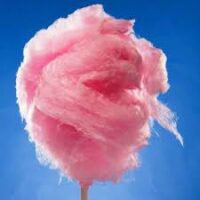 Essência para sabonete glicerinado Algodão doce -100g.