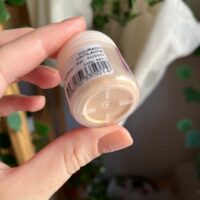 Corante em pó para velas CINTILANTE - 4g - DOURADO
