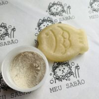 Mica Iri Reflex -Vermelho - 10g.