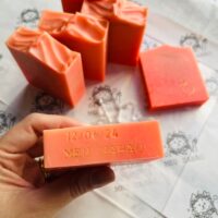 Kit carimbos ”números”