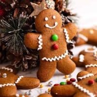 Essência para sabonete glicerinado Gingerbread- 100g.