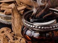 Essência para sabonete glicerinado Oud- 100g.