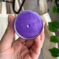 Mica Majestic Violet- 10g.