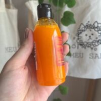 Pigmento líquido para velas - 100 ml- Amarelo.