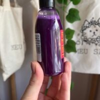 Pigmento líquido para velas - 100 ml- Violeta.