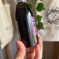 Corante líquido para velas - 100 ml- Preto