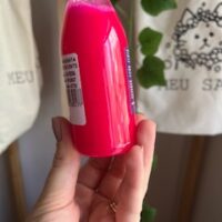 Corante líquido para velas - 100 ml- Magenta