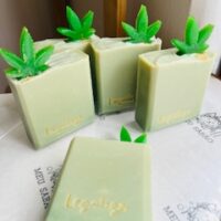 Essência oleosa Hemp Cashmere- 100g.